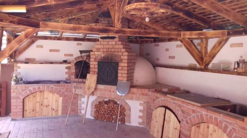 Magnolia Apartman Daire Siofok Dış mekan fotoğraf