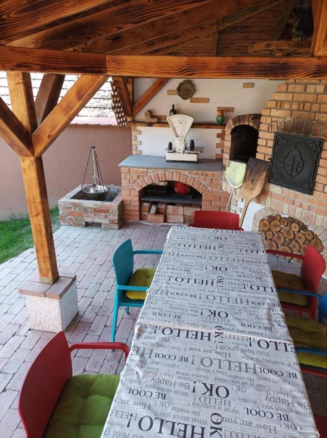 Magnolia Apartman Daire Siofok Dış mekan fotoğraf