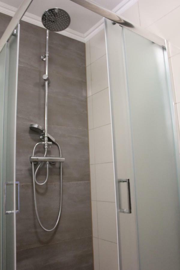 Magnolia Apartman Daire Siofok Dış mekan fotoğraf
