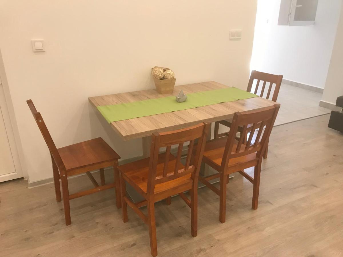 Magnolia Apartman Daire Siofok Dış mekan fotoğraf